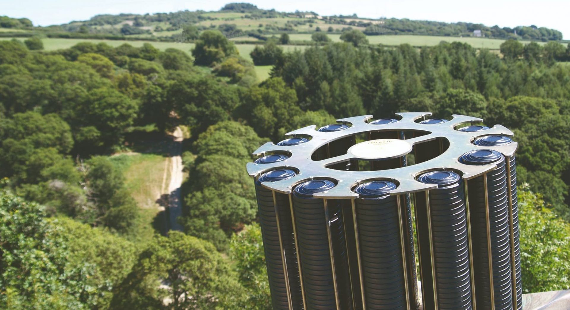 20 minutes from the centre of Plymouth, 45 minutes from Exeter and 5 minutes from the A38 - Newnham Park Shooting Ground offers top quality shooting amongst breathtakingly stunning surroundings.